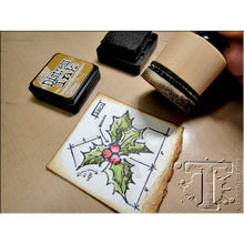 Load image into Gallery viewer, Ranger Ink - Tim Holtz - Mini Ink Blending Tool - Round