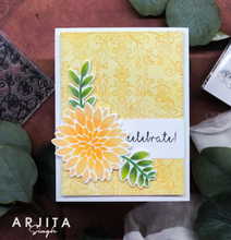 Load image into Gallery viewer, Gina K Designs - Vibrant Sentiments - Stamp Set and Die Set Bundle