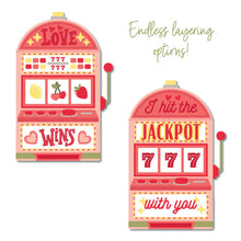 Load image into Gallery viewer, Honey Bee Stamps - Honey Cuts - Lovely Layers: Love Wins