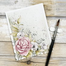 Load image into Gallery viewer, Gina K Designs - Poppies and Peonies - Stamp Set and Die Set Bundle