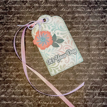 Load image into Gallery viewer, Gina K Designs - Essential Greetings - Stamp Set and Die Set Bundle