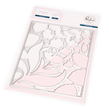 Load image into Gallery viewer, Pinkfresh Studio - Foilage Flair - Stamp Set, Die Set and Stencil Set Bundle
