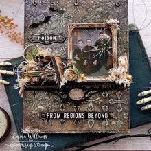 Load image into Gallery viewer, Tim Holtz - Idea-ology - Halloween Bundle
