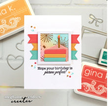 Load image into Gallery viewer, Gina K Designs - Sweet Celebrations Card Kit