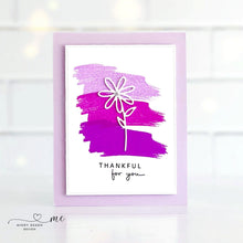 Load image into Gallery viewer, Gina K Designs - Playful Posies Dies