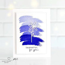 Load image into Gallery viewer, Gina K Designs - Playful Posies Dies