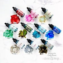 Load image into Gallery viewer, Tim Holtz/Ranger - Alcohol Ink - Summer of 2024 Bundle Of 10 Bottles
