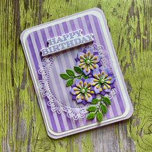Load image into Gallery viewer, Gina K Designs - Birthday Wishes - Stamp Set and Die Set Bundle