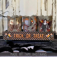 Load image into Gallery viewer, Tim Holtz - Idea-ology - Halloween Bundle
