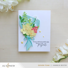 Load image into Gallery viewer, Altenew - Parchment Bouquet