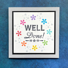 Load image into Gallery viewer, Gina K Designs - Big Congrats Stamp Set