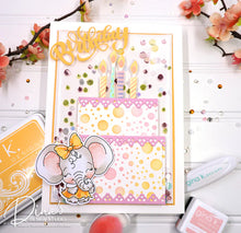 Load image into Gallery viewer, Gina K Designs - Gentle Giants - Stamp Set and Die Set Bundle