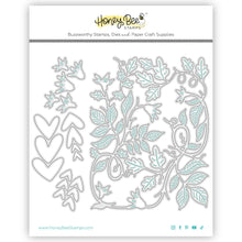 Load image into Gallery viewer, Honey Bee Stamps - Honey Cuts - Lovely Layers: Vines of Love