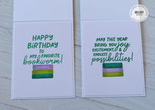 Load image into Gallery viewer, Taylored Expressions - The Insiders: Treat Your Shelf