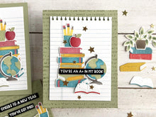Load image into Gallery viewer, Taylored Expressions - Mini Strips Stamp: New Season
