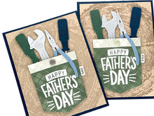 Load image into Gallery viewer, Taylored Expressions - Tools of the Trade - Die set