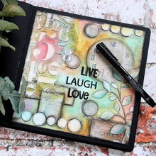 Load image into Gallery viewer, Tim Holtz - Distress Crayon - Set TDBK47926