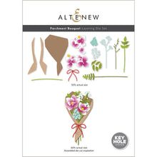 Load image into Gallery viewer, Altenew - Parchment Bouquet