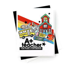 Load image into Gallery viewer, Taylored Expressions - School Daze - Stamp Set and Die Set Bundle