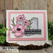 Load image into Gallery viewer, Gina K Designs - Limited Edition - Stamp Set, Die Set and Stencil Bundle