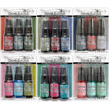 Load image into Gallery viewer, Tim Holtz - Distress Holiday Mica Stain Bundle