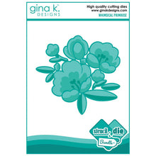 Load image into Gallery viewer, Gina K Designs - Whimsical Primrose - Stencil and Dies Bundle