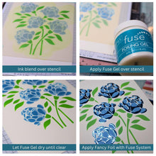Load image into Gallery viewer, Gina K Designs - Therm O Web - Blue Sky Fancy Foils