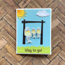 Load image into Gallery viewer, Gina K Designs - Big Congrats Stamp Set