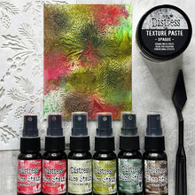 Load image into Gallery viewer, Tim Holtz - Distress Holiday Mica Stain Bundle