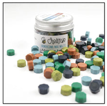 Load image into Gallery viewer, Honey Bee Stamps - Wax Melts - Adventure Awaits