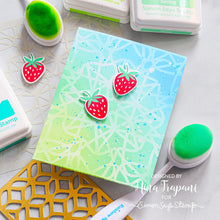 Load image into Gallery viewer, Gina K Designs - Stencil - Tin Ceiling