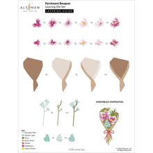 Load image into Gallery viewer, Altenew - Parchment Bouquet