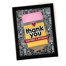 Load image into Gallery viewer, Taylored Expressions - School Daze - Stamp Set and Die Set Bundle