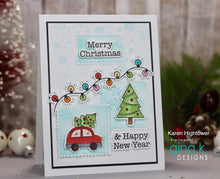 Load image into Gallery viewer, Gina K Designs - Christmas Cheer Card Kit