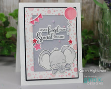 Load image into Gallery viewer, Gina K Designs - Gentle Giants - Stamp Set and Die Set Bundle