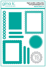 Load image into Gallery viewer, Gina K Designs - Master Layouts 19
