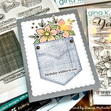 Load image into Gallery viewer, Gina K Designs - Therm O Web - Butterscotch Fancy Foils