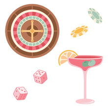 Load image into Gallery viewer, Honey Bee Stamps - Honey Cuts - Lovely Layers: Roll The Dice