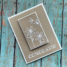 Load image into Gallery viewer, Gina K Designs - Big Congrats Stamp Set