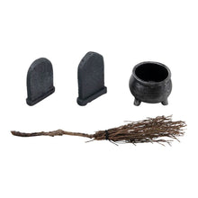 Load image into Gallery viewer, Tim Holtz - Idea-ology - Halloween Bundle