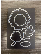 Load image into Gallery viewer, Gina K Designs - Vibrant Sentiments - Stamp Set and Die Set Bundle