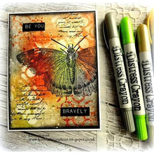 Load image into Gallery viewer, Tim Holtz - Distress Crayon - Set TDBK47926