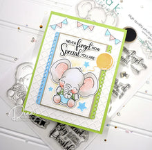 Load image into Gallery viewer, Gina K Designs - Gentle Giants - Stamp Set and Die Set Bundle
