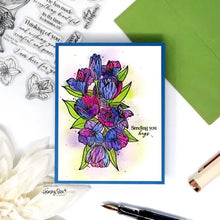 Load image into Gallery viewer, Honey Bee Stamps - Everything Beautiful - Stamp Set and Die Set Bundle