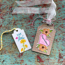 Load image into Gallery viewer, Gina K Designs - Big Congrats Stamp Set