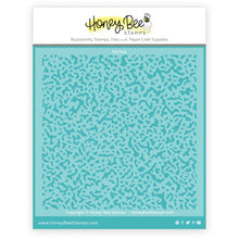Load image into Gallery viewer, Honey Bee Stamps - Patina Stencil