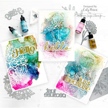 Load image into Gallery viewer, Tim Holtz/Ranger - Alcohol Ink - Summer of 2024 Bundle Of 10 Bottles