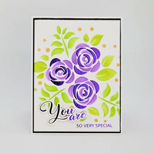 Load image into Gallery viewer, Gina K Designs - Therm O Web - Amazing Amethyst Fancy Foils