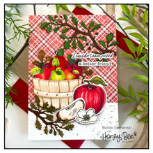 Load image into Gallery viewer, Honey Bee Stamps - Awesome to the Core - Stamp Set, Die Set and Stencil Set Bundle