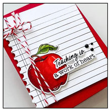 Load image into Gallery viewer, Honey Bee Stamps - Awesome to the Core - Stamp Set, Die Set and Stencil Set Bundle